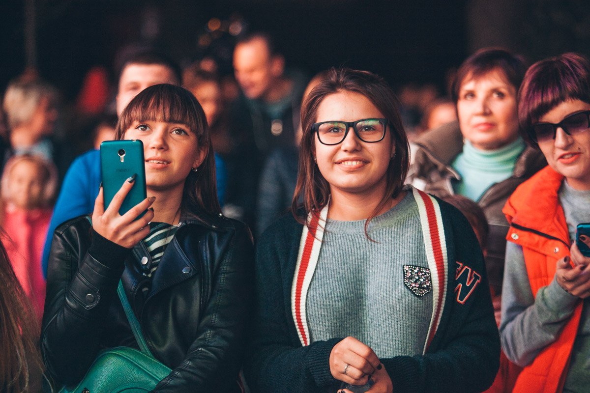 Фото Владислава Лестева