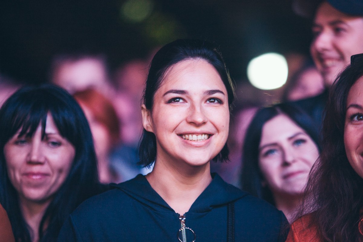 Фото Владислава Лестева