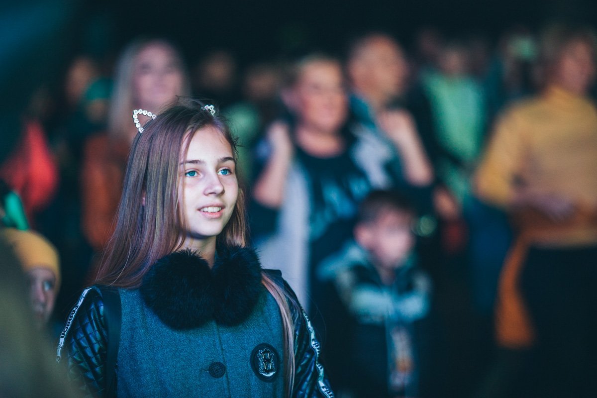 Фото Владислава Лестева