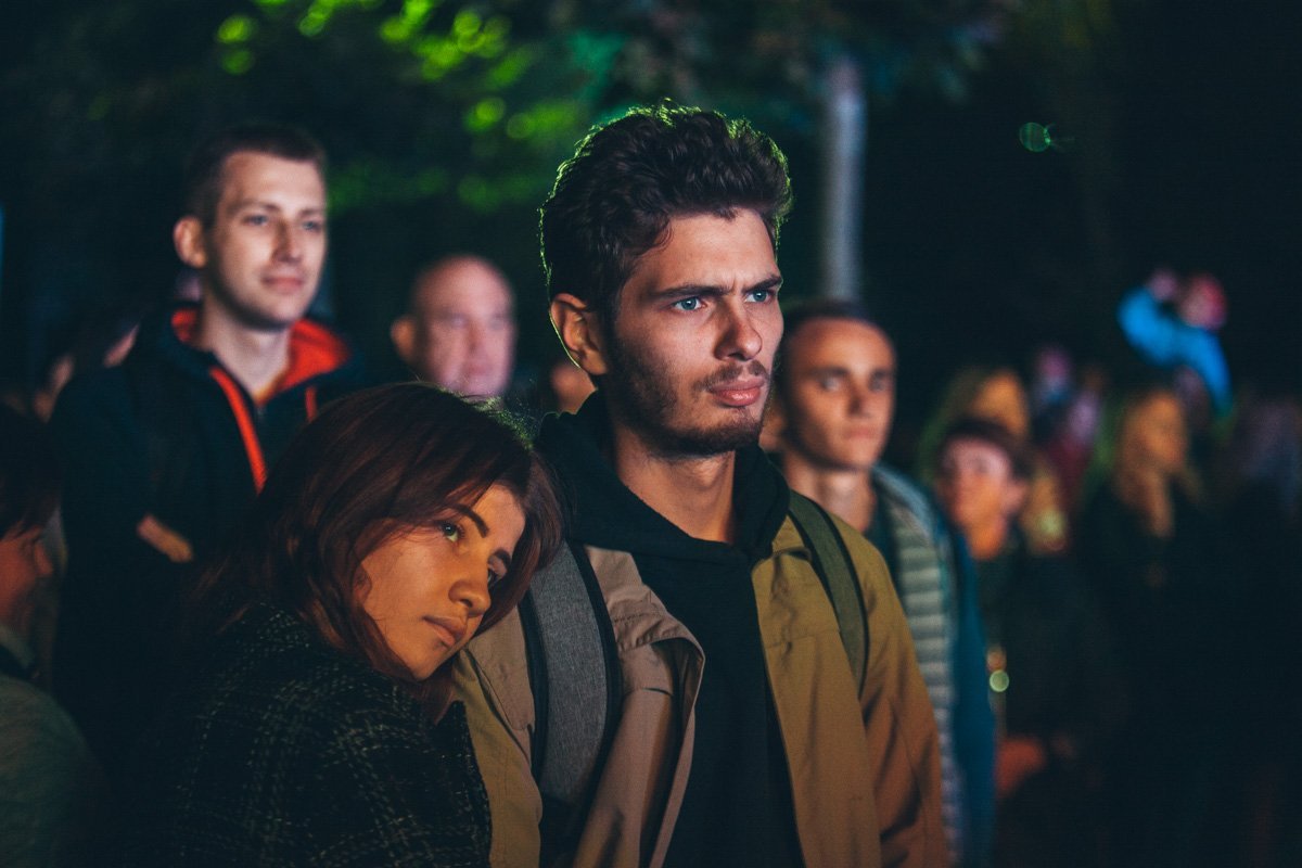 Фото Владислава Лестева