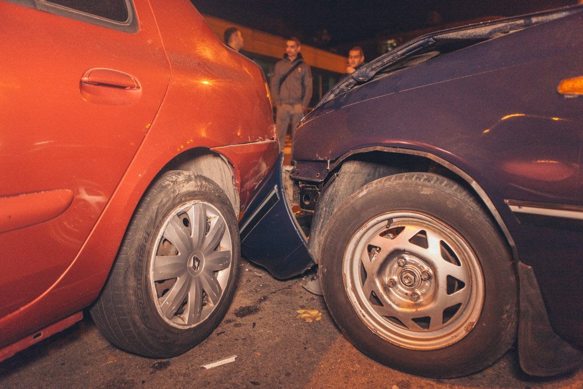 Renault крепче, чем Daewoo