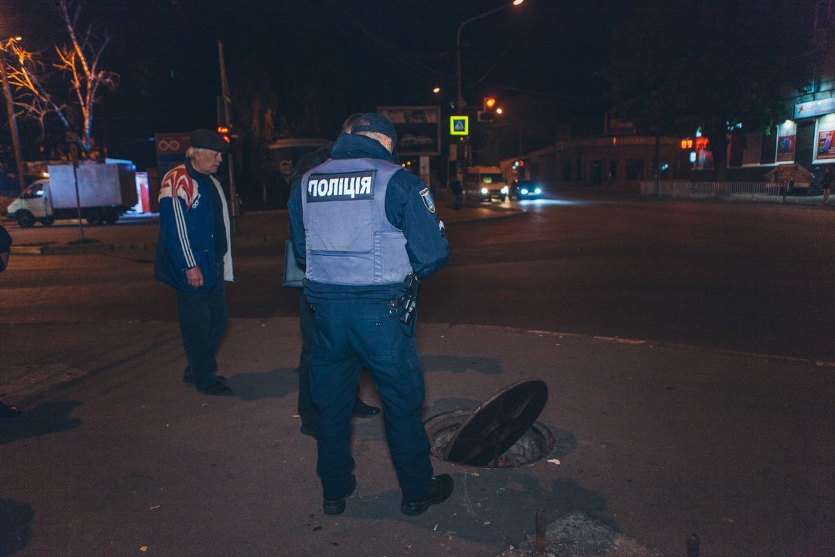 Напротив Нового центра