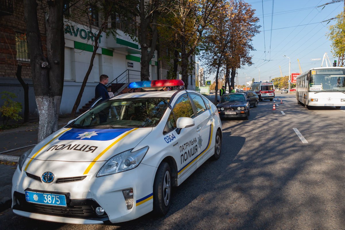 Правоохранители выяснят все детали и обстоятельства происшествия Правоохранители выяснят все детали и обстоятельства происшествия