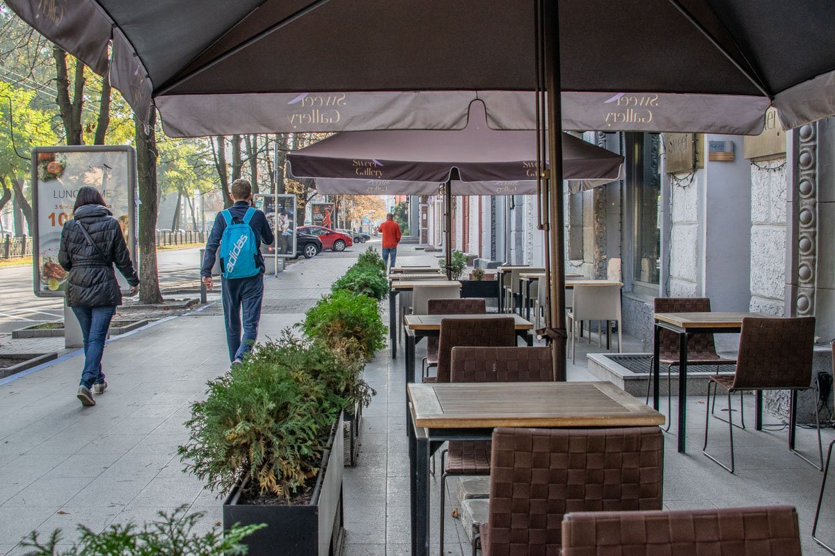 Днепр в лицах: какое настроение у жителей города в выходной понедельник 3