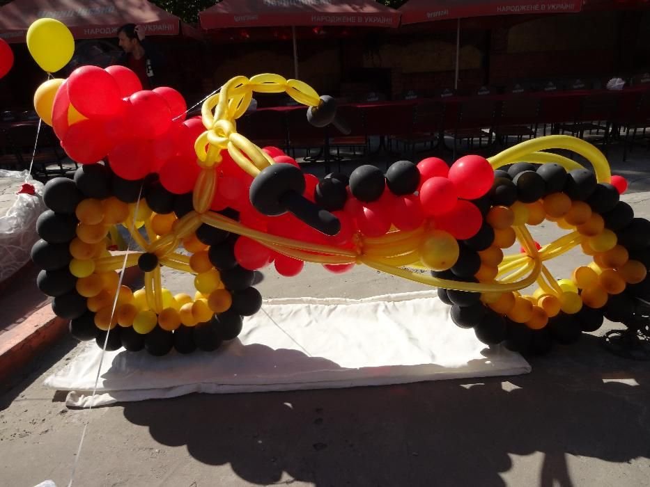 Любимый точно будет рад, получив такой подарок Любимый точно будет рад, получив такой подарок