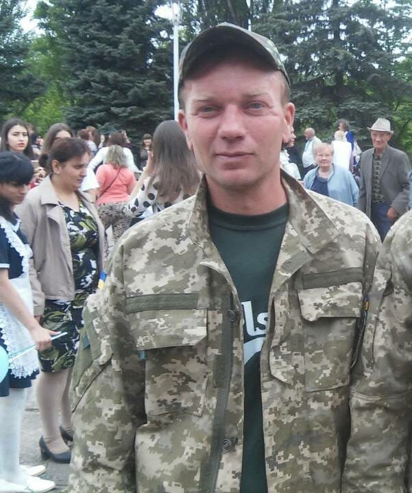 В Днепре пропал 38-летний мужчина 1