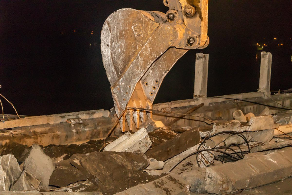 Ремонт планируют закончить 26 декабря 2018 года