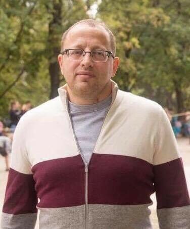 Геннадий Гуфман