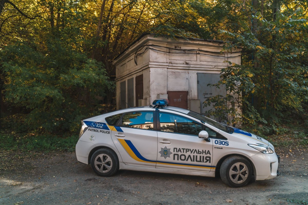 Все детали и обстоятельства инцидента выяснят правоохранители Все детали и обстоятельства инцидента выяснят правоохранители