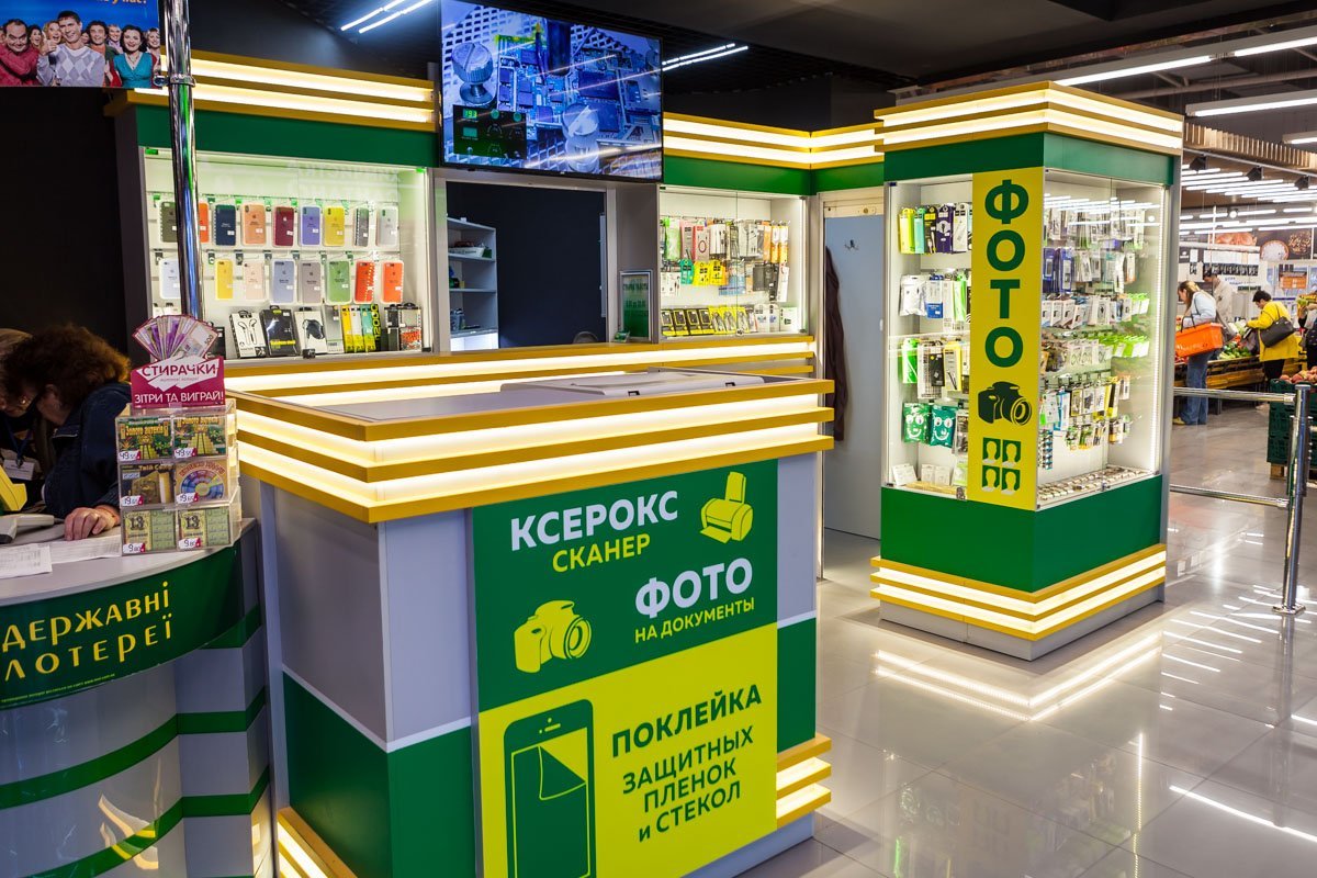 В 911 mobile service могут отремонтировать любой гаджет
