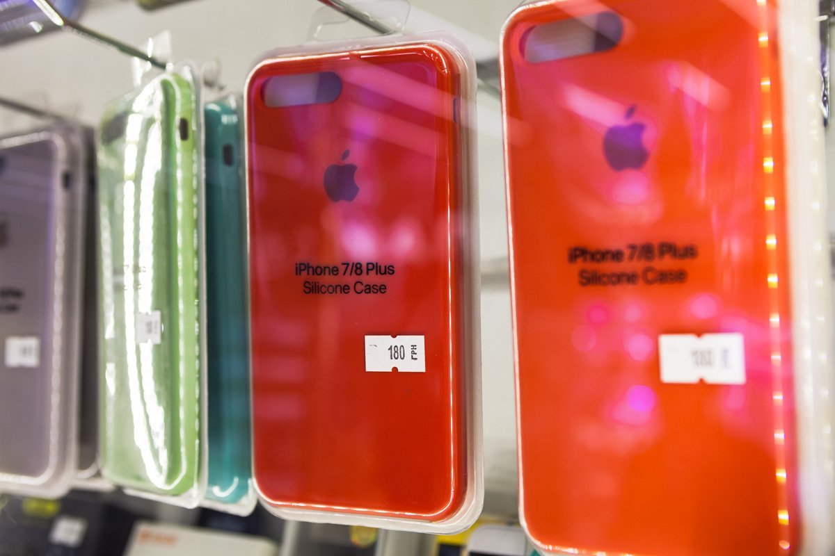 В 911 mobile service вы можете приобрести стильные аксессуары