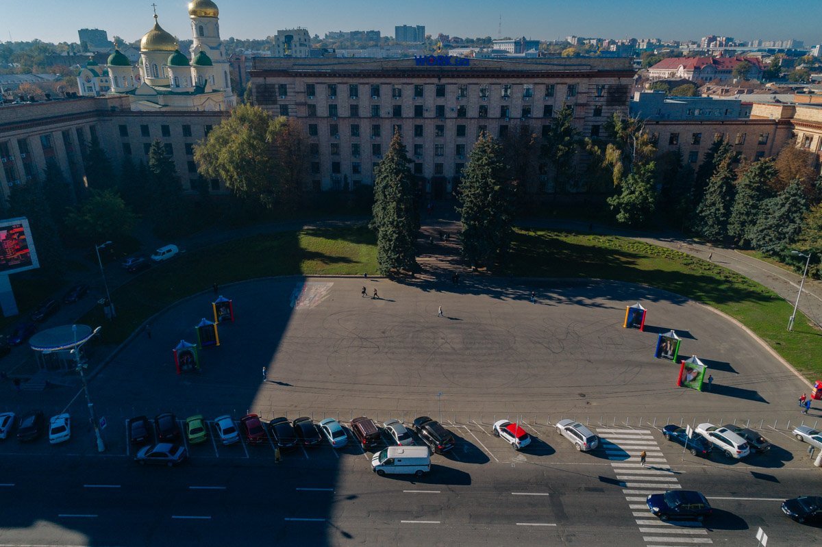 Время новых героев Время новых героев