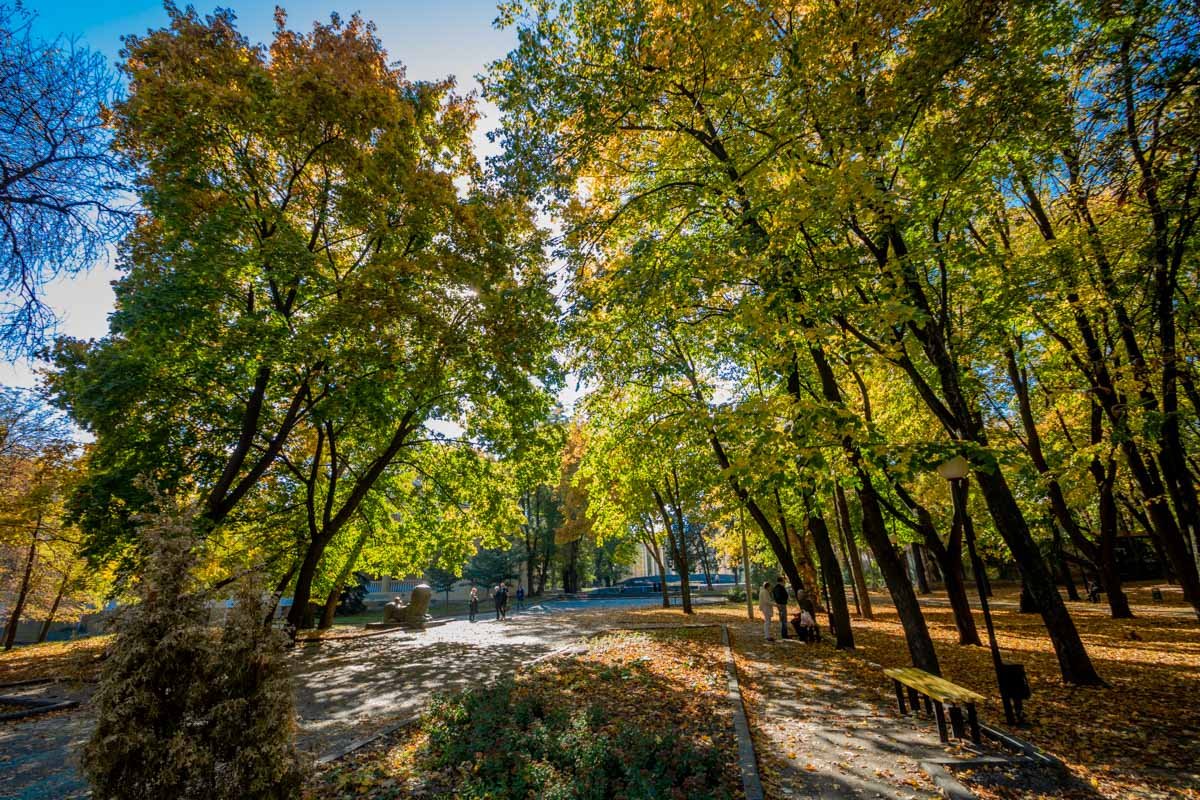 Дышите глубже Дышите глубже