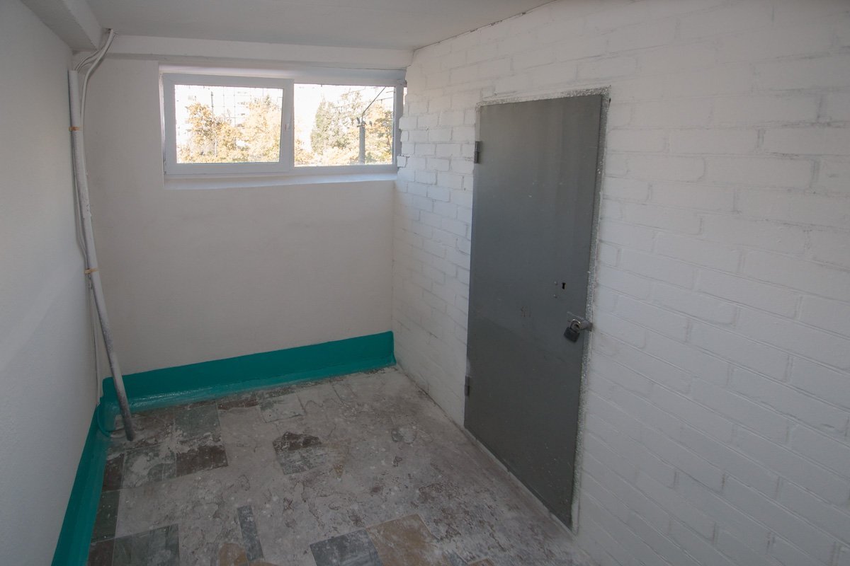 Ремонт подъезда