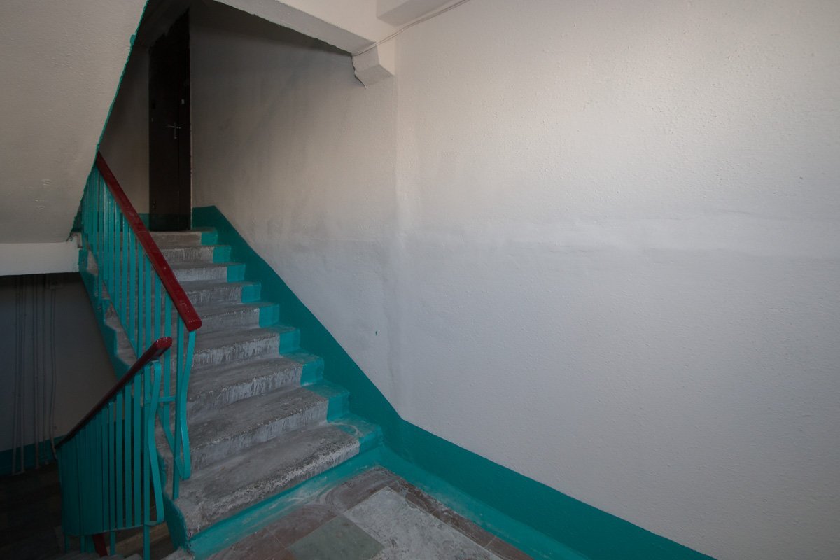 Фото Дениса Чубченко