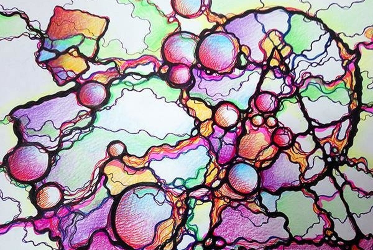 Формируем свою реальность 