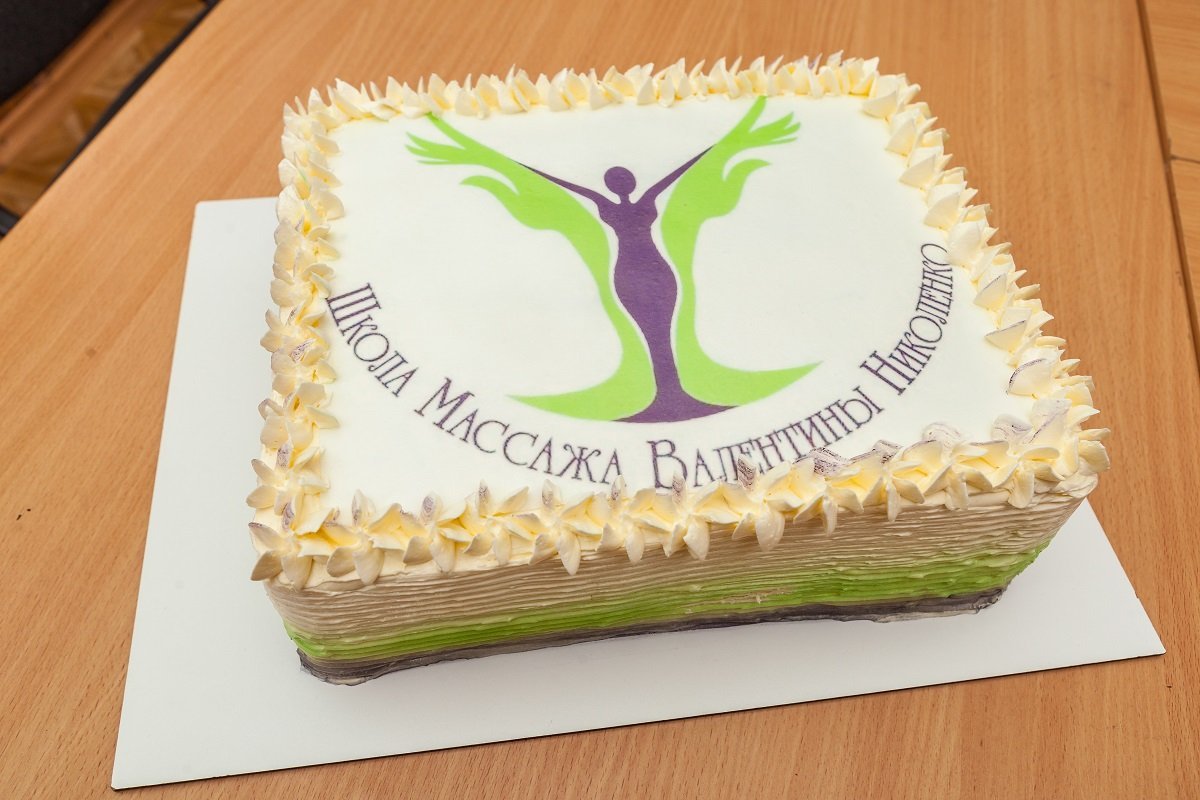 Школа массажа Валентины Николенко: профессиональное обучение в Днепре 4