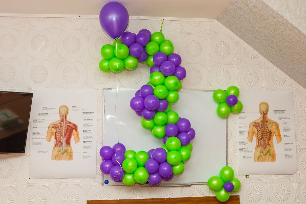 Школа массажа Валентины Николенко: профессиональное обучение в Днепре 5