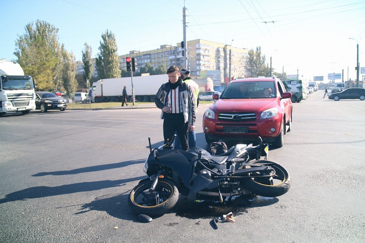 В инциденте никто не пострадал В инциденте никто не пострадал