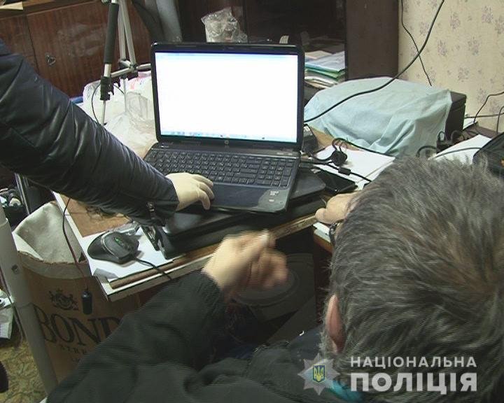 Злоумышленнику грозит до 10 лет лишения свободы