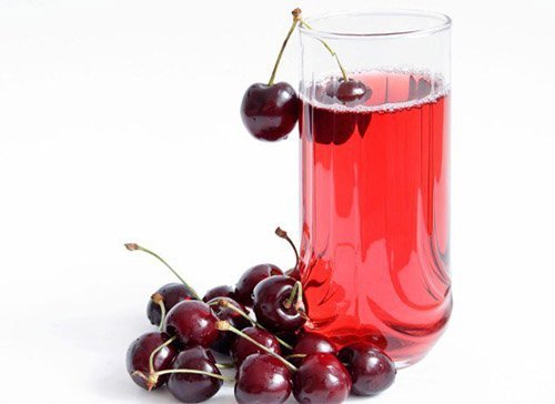 Вишневый сидр: особенности, польза напитка, а также правила употребления 2