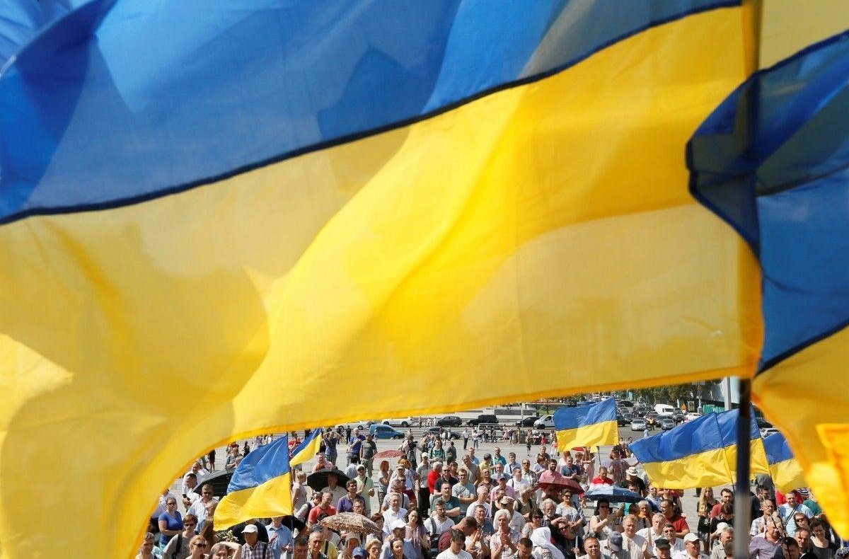 Патриот 