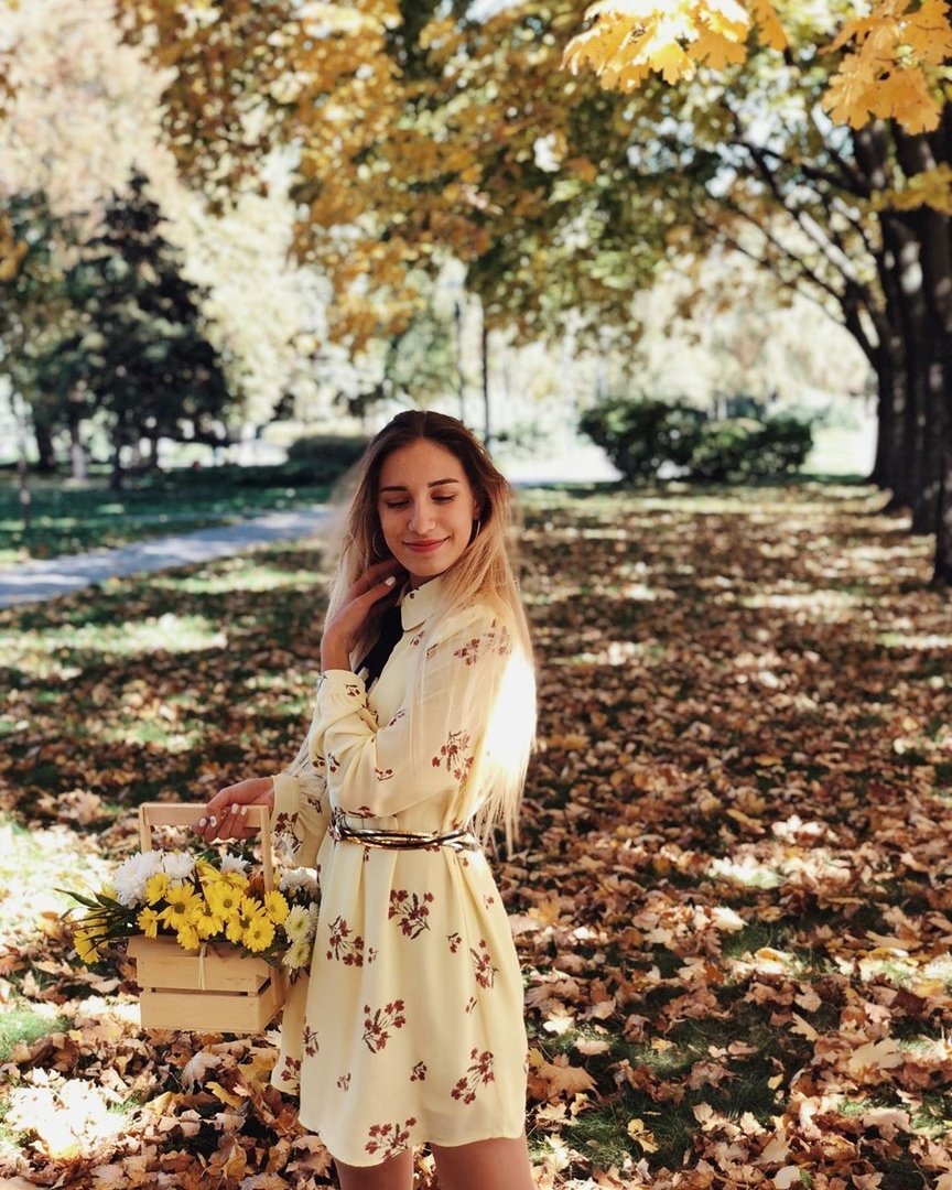 Главное - всегда сохранять улыбку. Фото: a.bravo.a