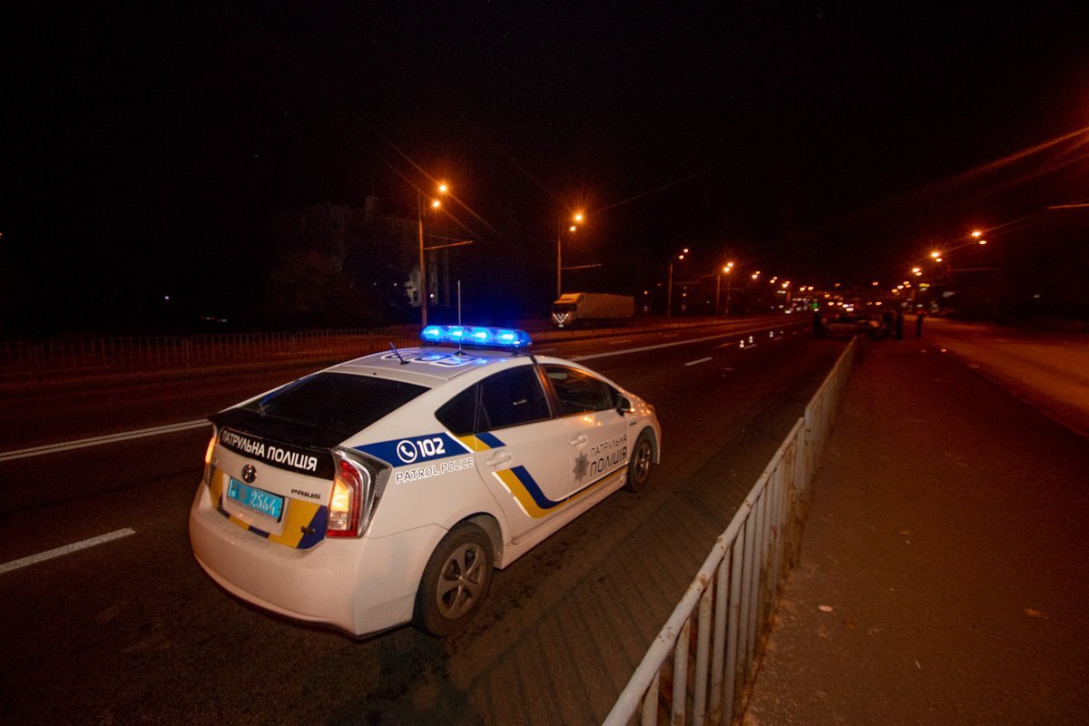 На место прибыла полиция На место прибыла полиция