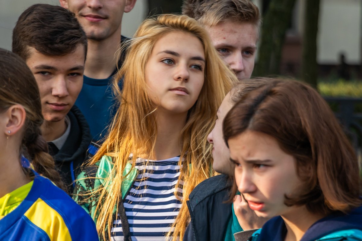 Слишком долго укладывала волосы, чтобы участвовать в марафоне