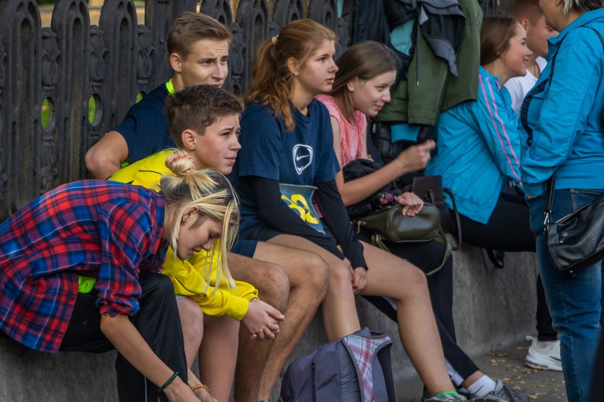 Группа поддержки