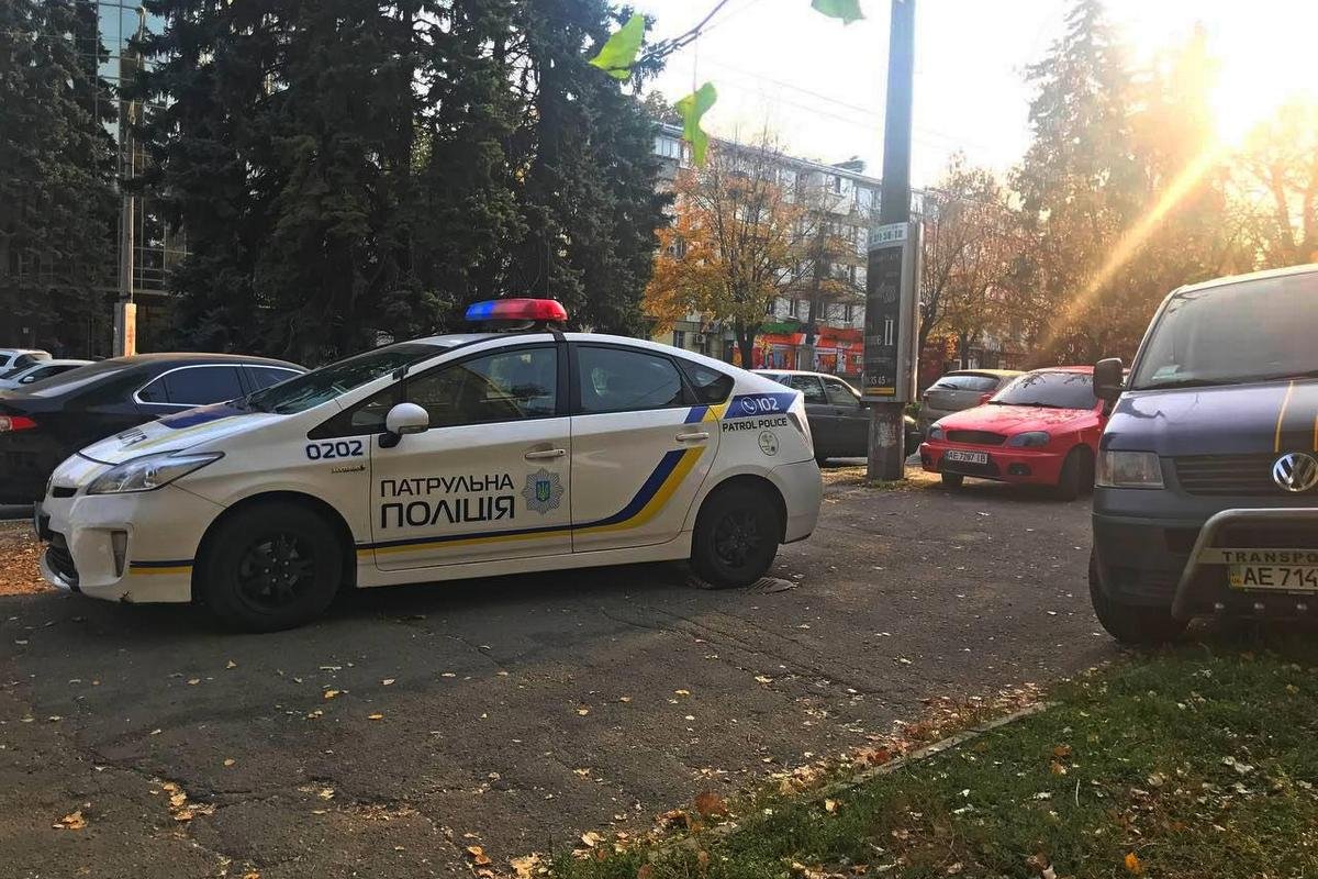 Все обстоятельства происшествия выяснят правоохранители Все обстоятельства происшествия выяснят правоохранители