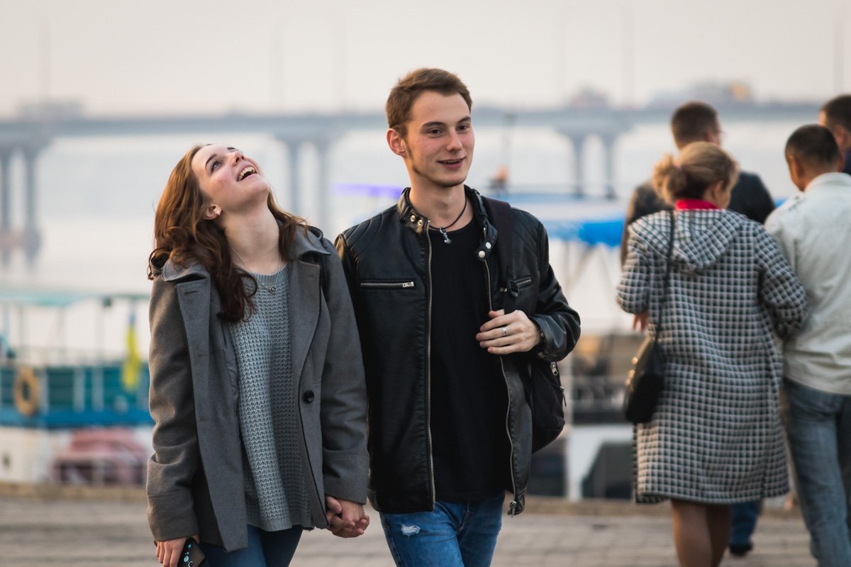 Рассказ такой интересный, что захотелось посмотреть на звезды. Днем