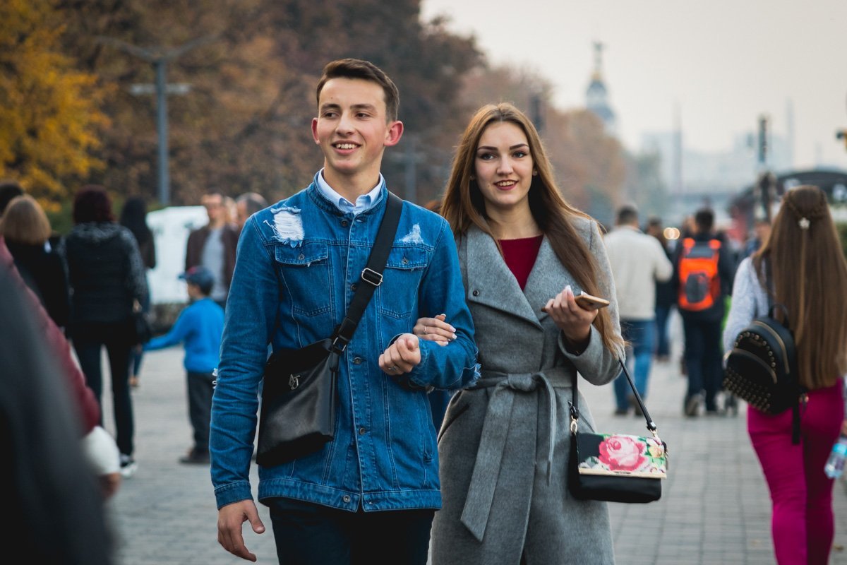 Выдыхайте, это Днепр, а не Голливуд