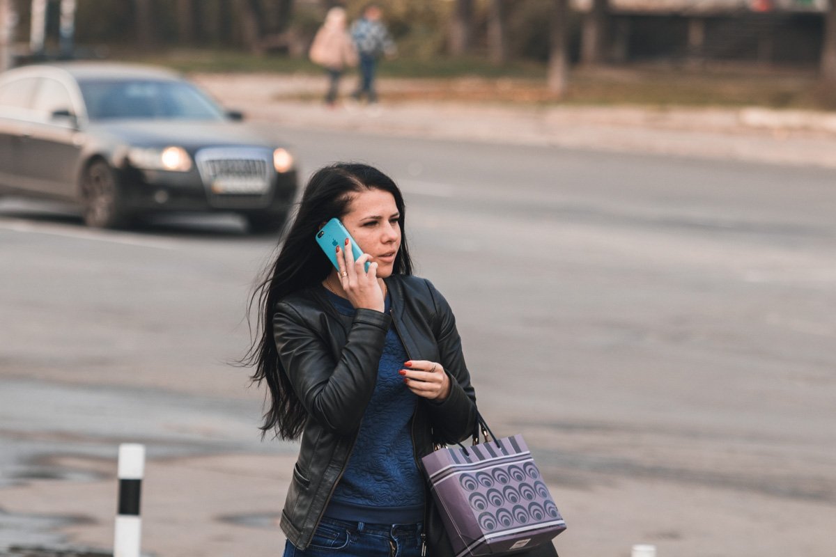 Алло, Людочка? Ты щас умрешь!