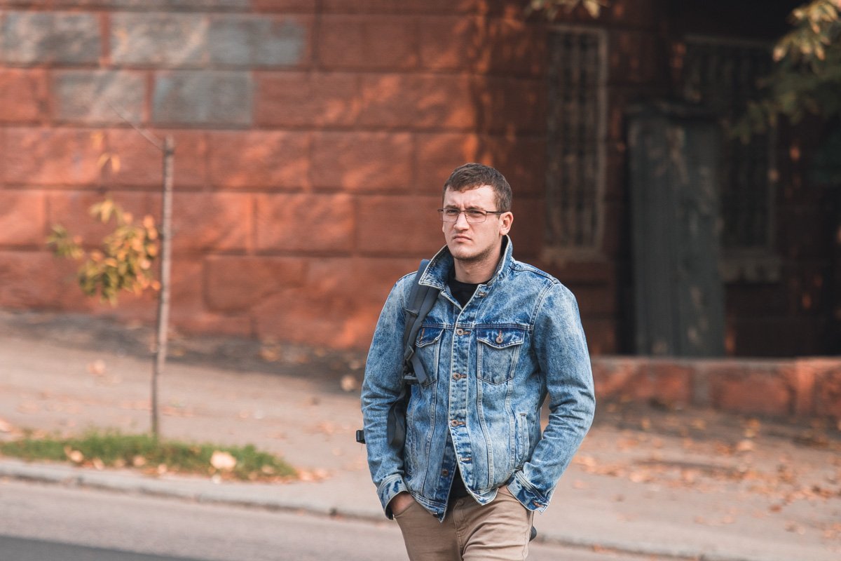 Не смотри на нас так! Это не мы меняем погоду!