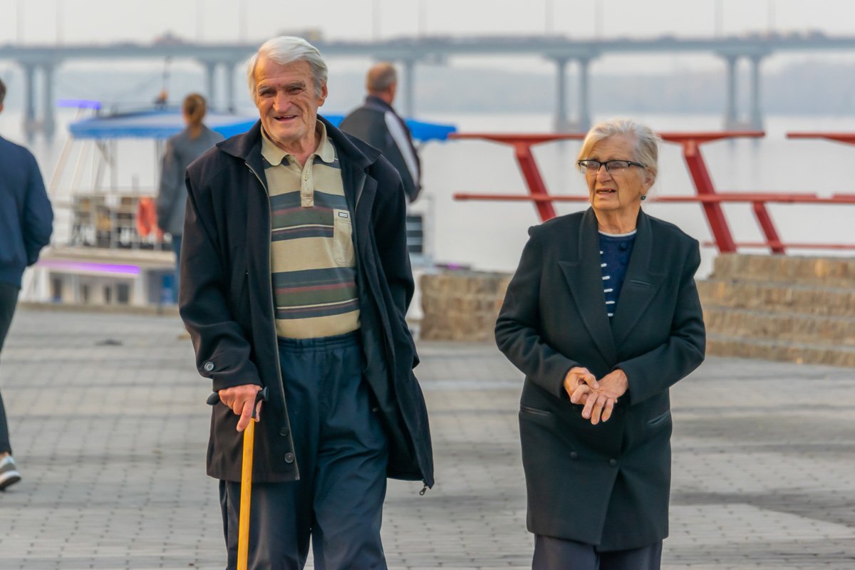 Говорят, смех продлевает жизнь :)
