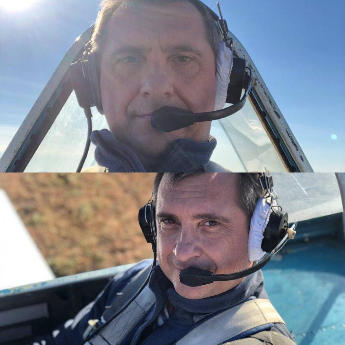 Активный день команды ОГА