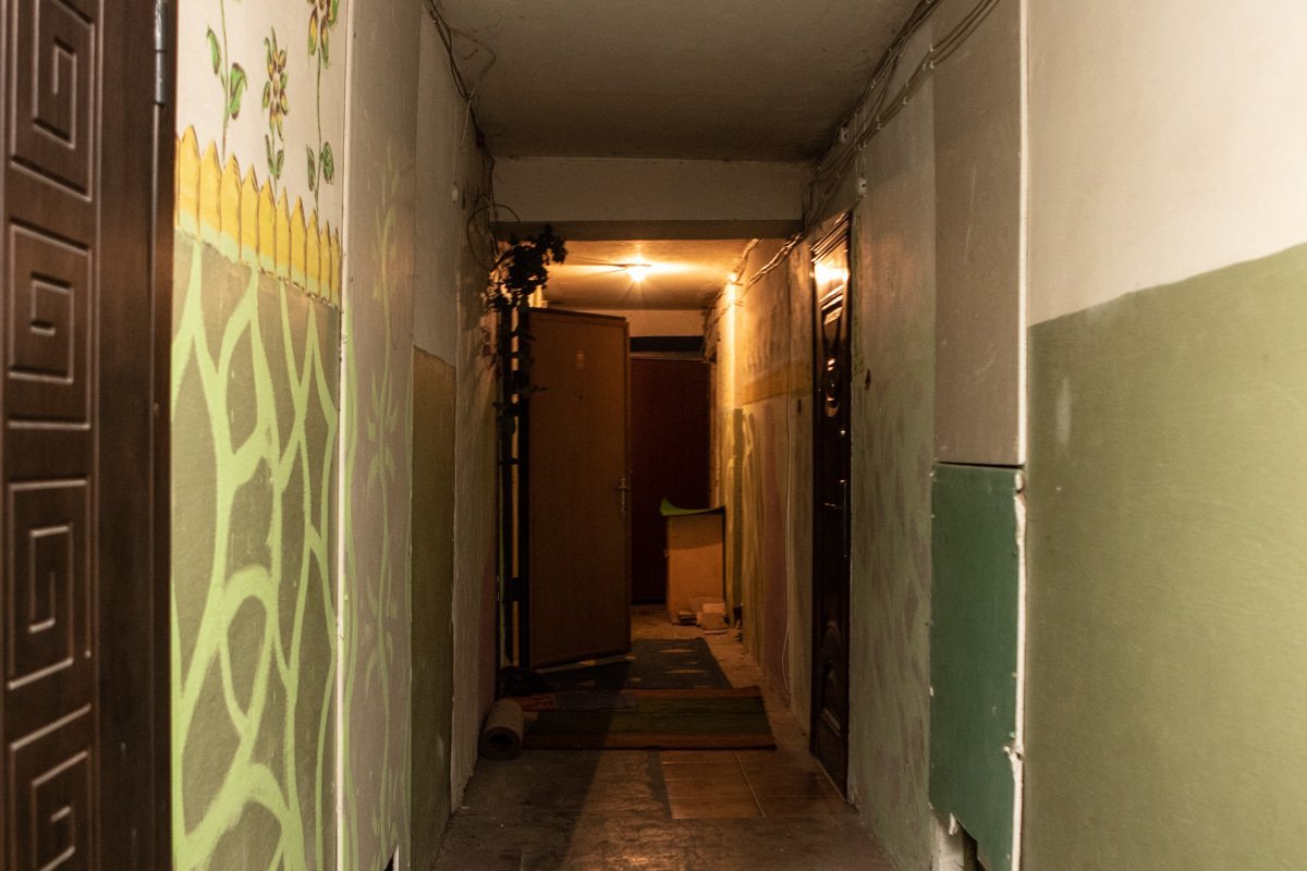 Мужчина повесился в день собственной свадьбы