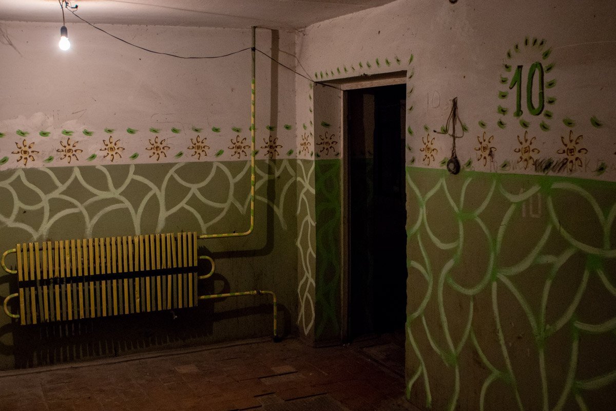 Фото Александра Лаура