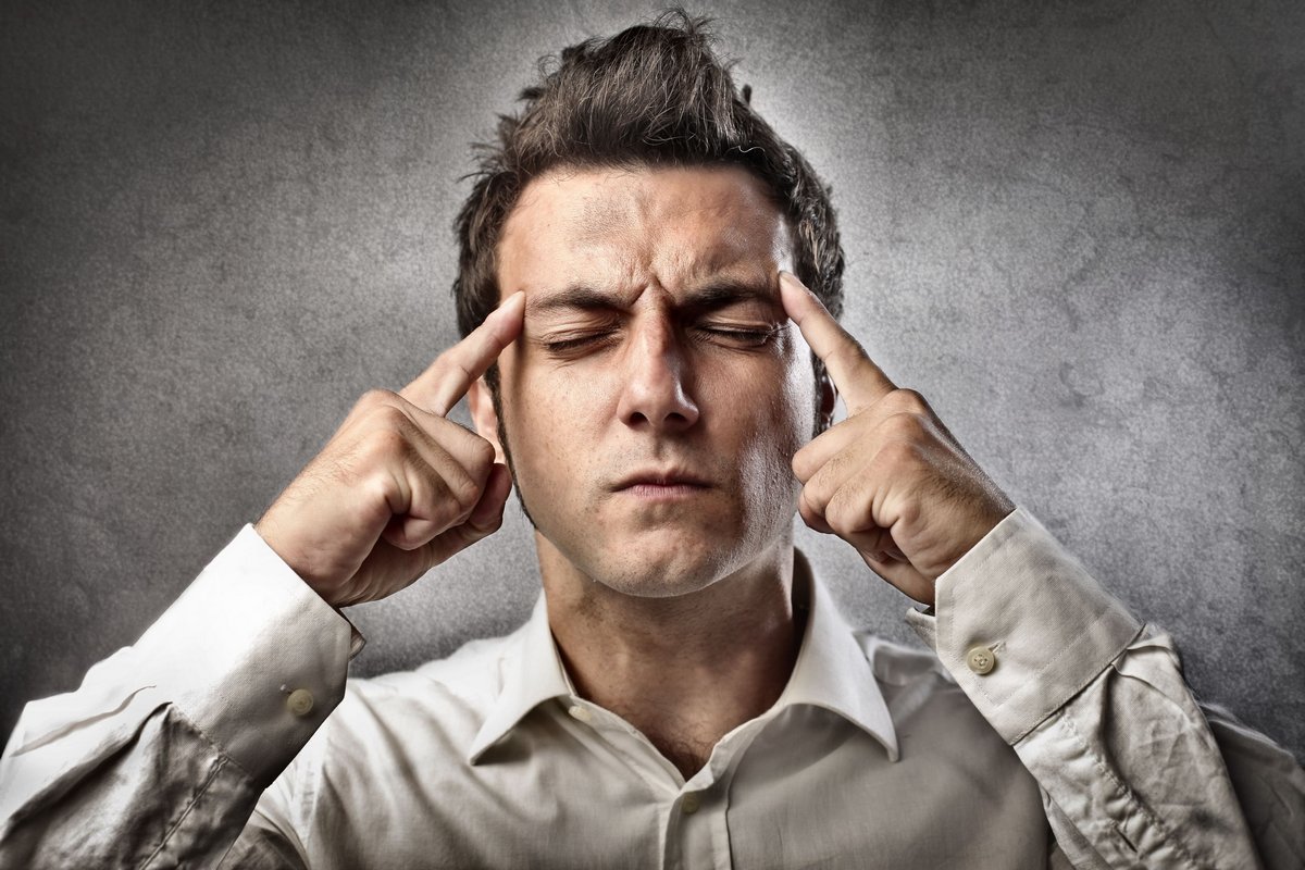 Не позволяйте людям манипулировать вами