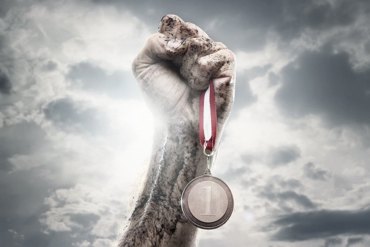 Научись правильно формулировать свои желания и уверено иди к поставленной цели