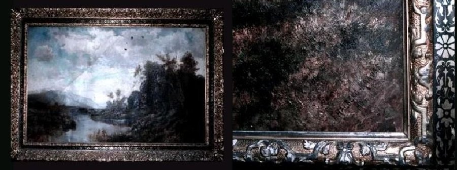 Старая Мюнхенская школа Старая Мюнхенская школа