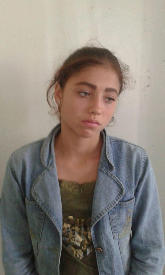 В Днепре пропала 15-летняя девочка