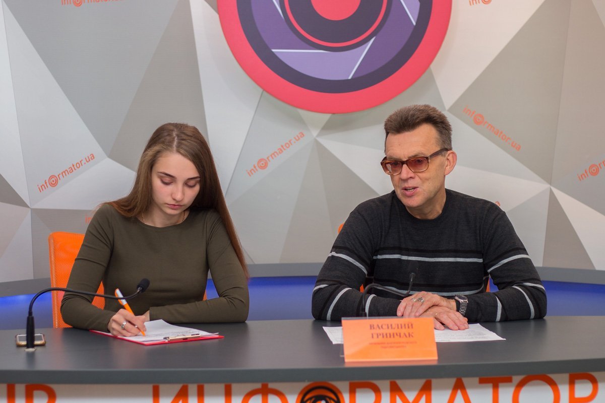 В Днепре будет теплый ноябрь и малоснежная зима