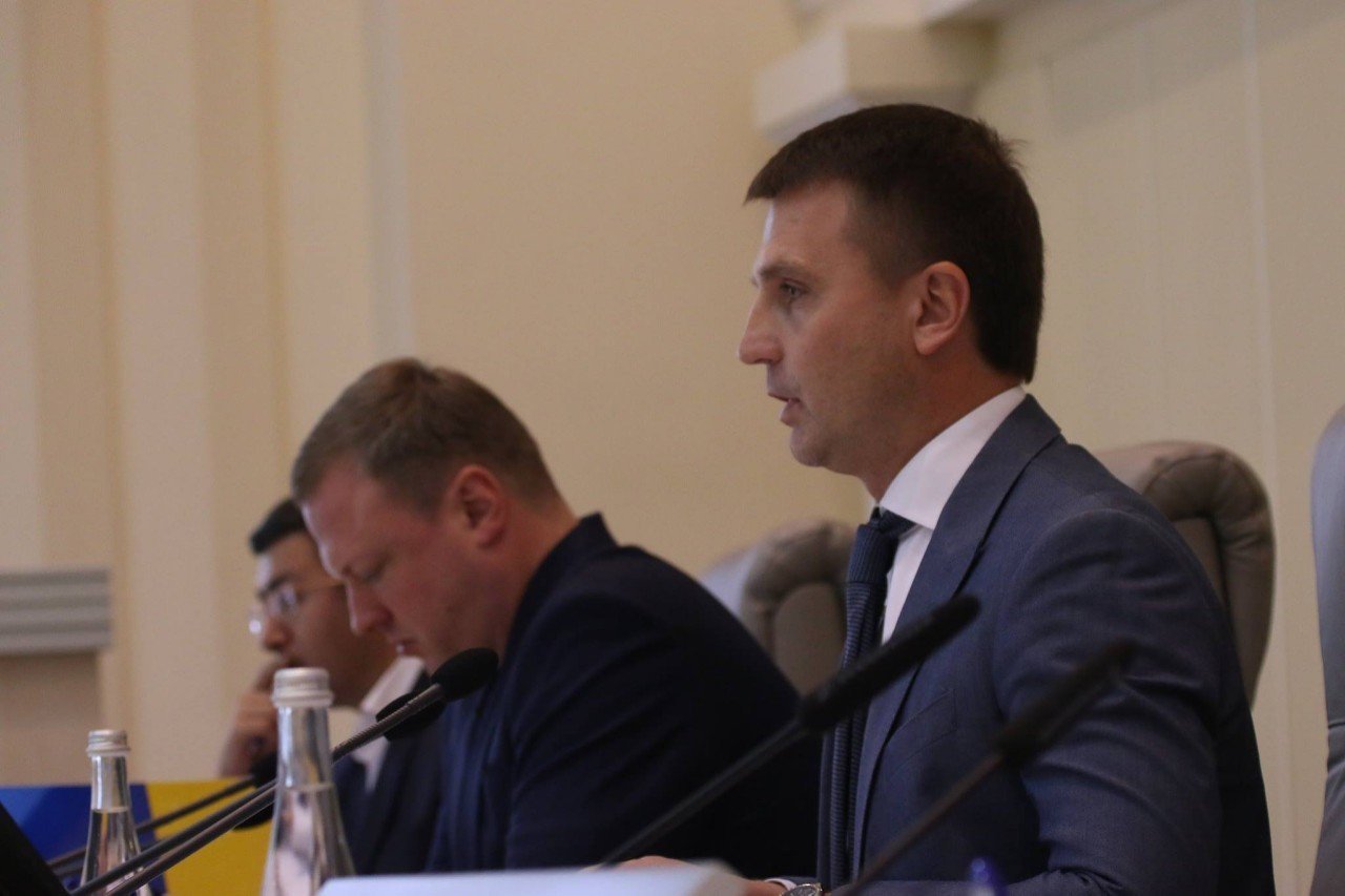 Результаты XIV сессии облсовета: что ждет Днепропетровскую область в ближайшие 3 месяца 1