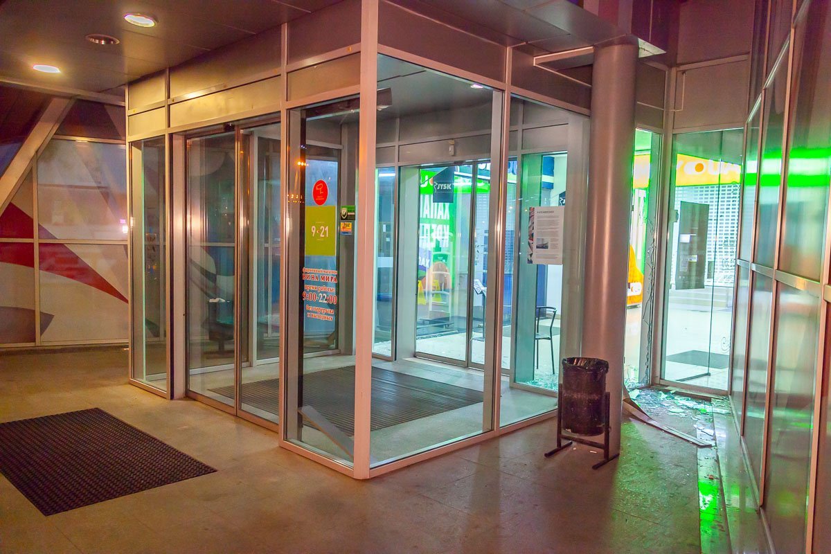 Фото Владислава Лестева Фото Владислава Лестева