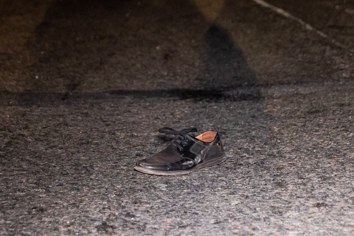 Погибшему мужчине было около 50 лет Погибшему мужчине было около 50 лет