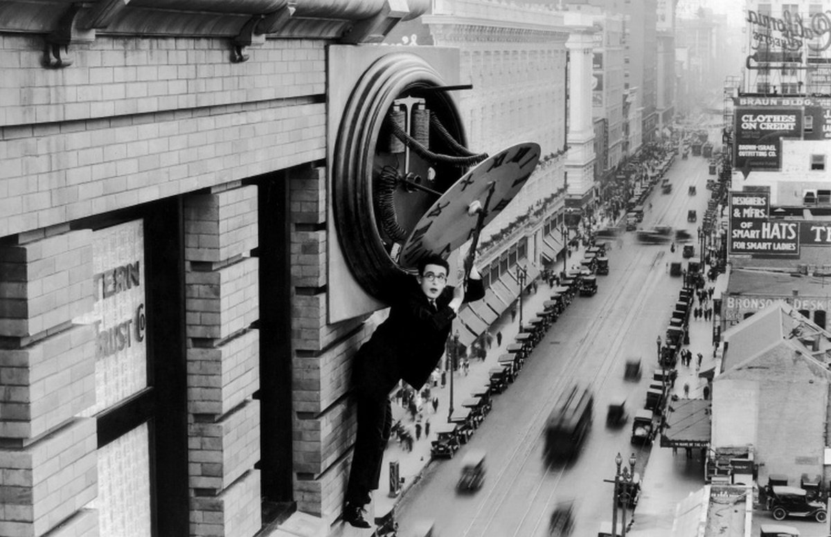 «Безопасность прениже всего!»