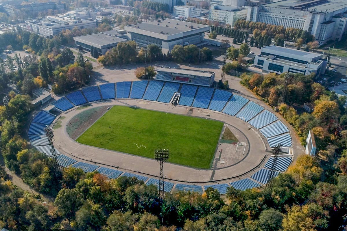 По яркой "обложке" можно предположить, что здесь все хорошо, но...