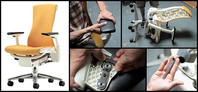 Запчасти для кресла 1